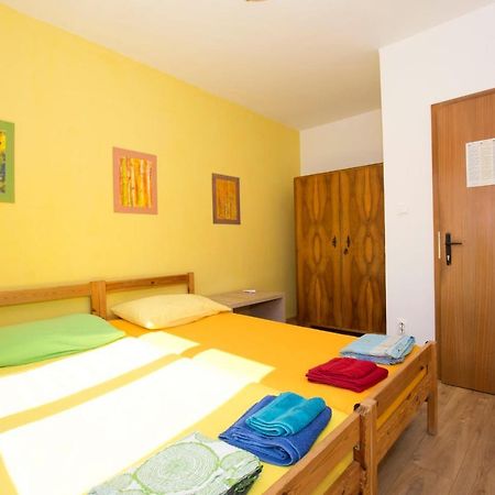 Panorama Rooms 1 Split Eksteriør billede